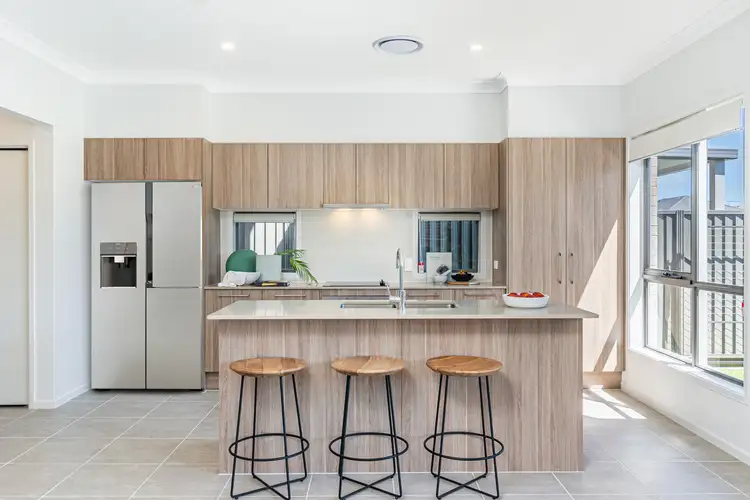 Second view of Homely house listing, 28 Buljubasich Street, Austral NSW 2179