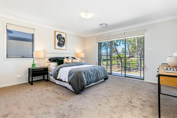 Sixth view of Homely house listing, 28 Buljubasich Street, Austral NSW 2179