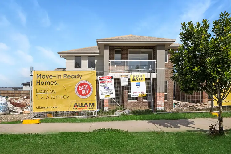 Lot 2220 Wicklow Road, Chisholm NSW 2322