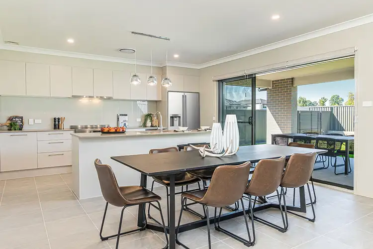 Second view of Homely house listing, Lot 2220 Wicklow Road, Chisholm NSW 2322