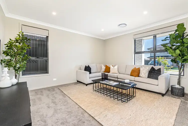 Third view of Homely house listing, Lot 2220 Wicklow Road, Chisholm NSW 2322