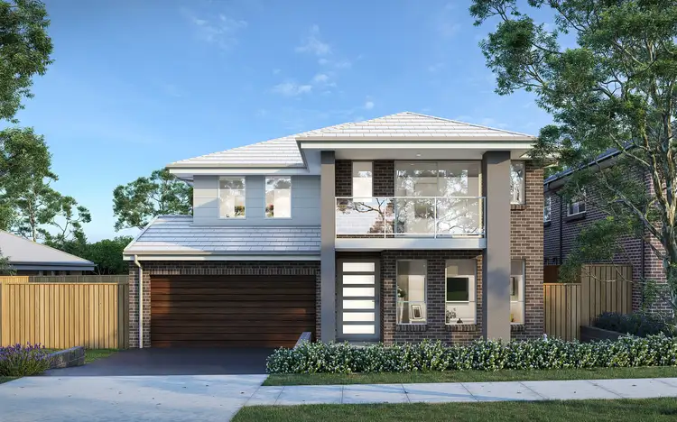 Sixth view of Homely house listing, Lot 2220 Wicklow Road, Chisholm NSW 2322