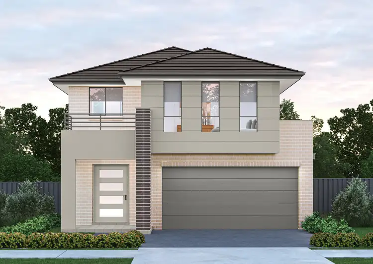 Main view of Homely house listing, Lot 1013 Cart Street, Box Hill NSW 2765