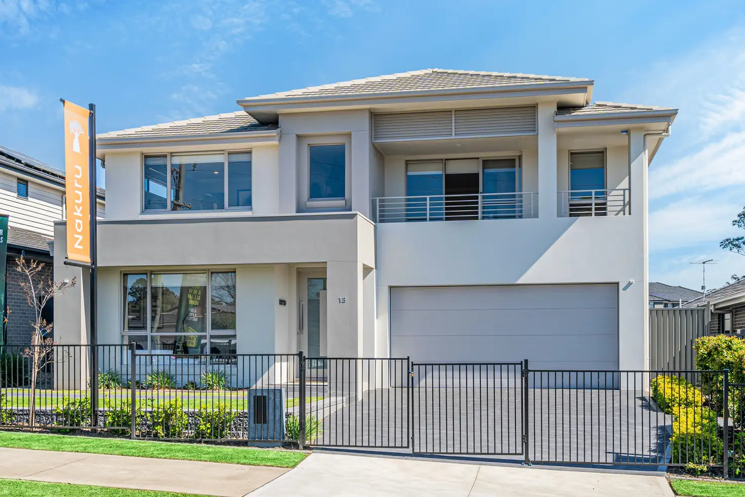 Main view of Homely house listing, Lot 102 Marsh Road, Silverdale NSW 2752