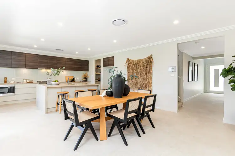 Third view of Homely house listing, Lot 102 Marsh Road, Silverdale NSW 2752