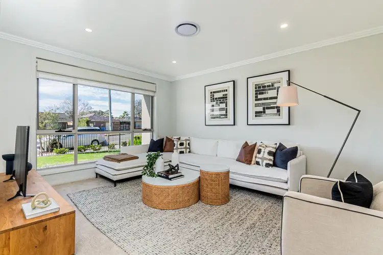 Fourth view of Homely house listing, Lot 102 Marsh Road, Silverdale NSW 2752