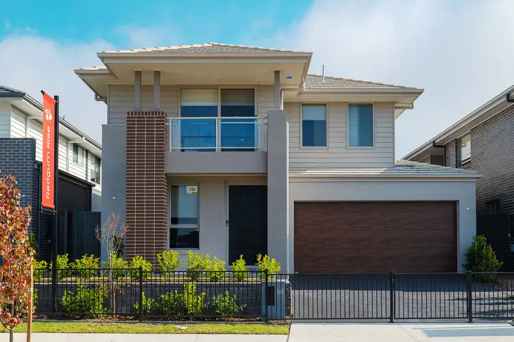 Lot 138 Sheoak Street, Oakville NSW 2765