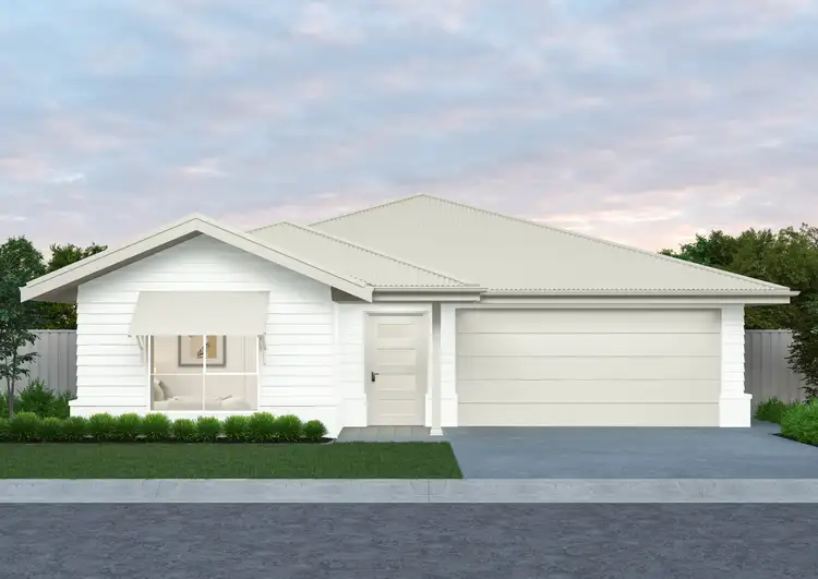 Lot 51 Barrington Boulevard, Kendall NSW 2439