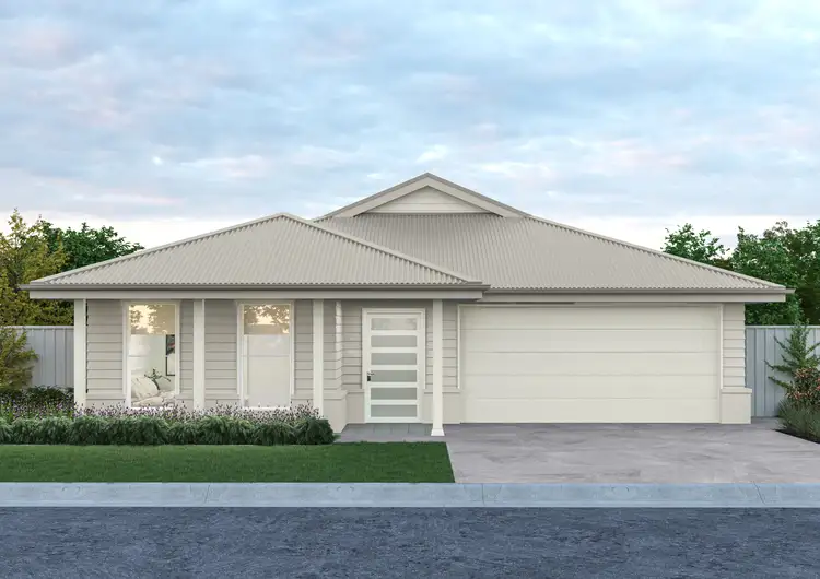 Main view of Homely house listing, Lot 100 Barrington Boulevard, Kendall NSW 2439