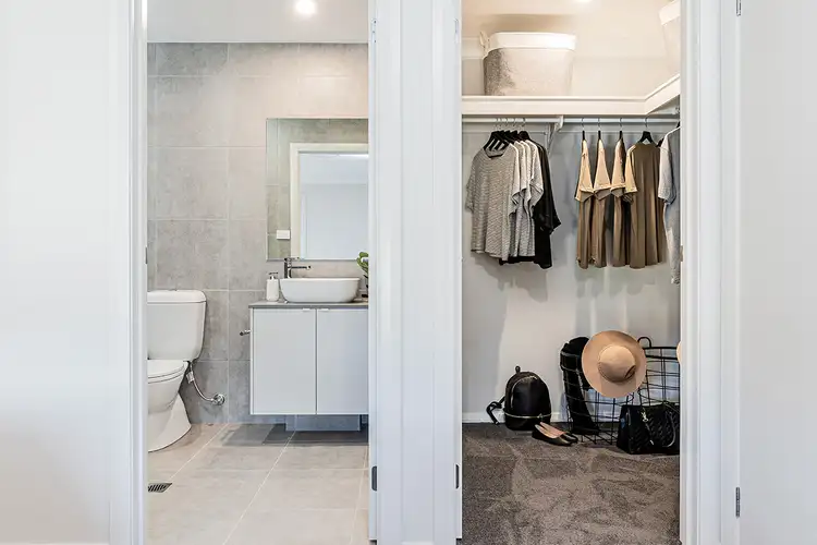 Third view of Homely house listing, Lot 100 Barrington Boulevard, Kendall NSW 2439