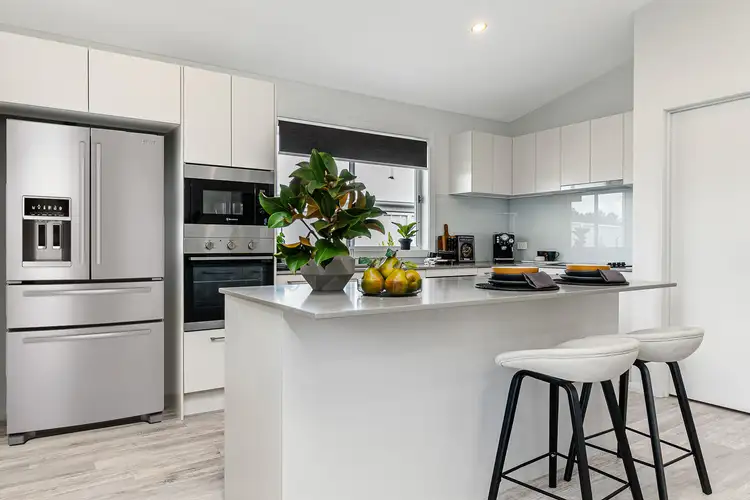 Fourth view of Homely house listing, Lot 100 Barrington Boulevard, Kendall NSW 2439