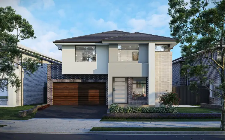 Lot 112 Otto Street, Oakville NSW 2765
