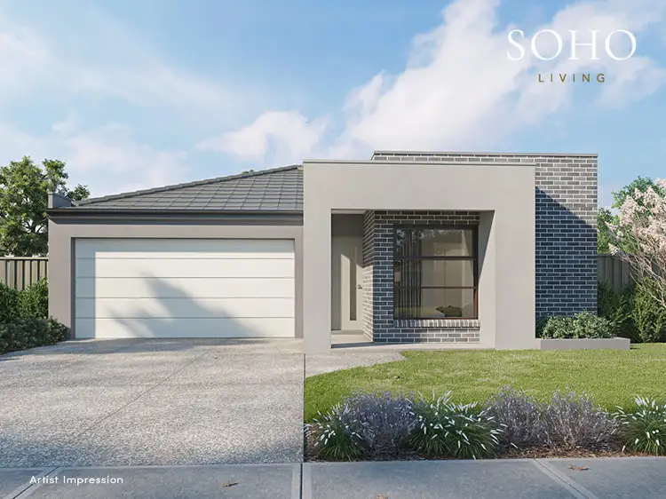 Main view of Homely house listing, 4010 Koalas Circuit, Clyde North VIC 3978