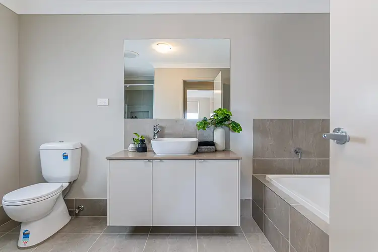 Second view of Homely house listing, Lot 5461 Balmoral Parade, Tullimbar NSW 2527