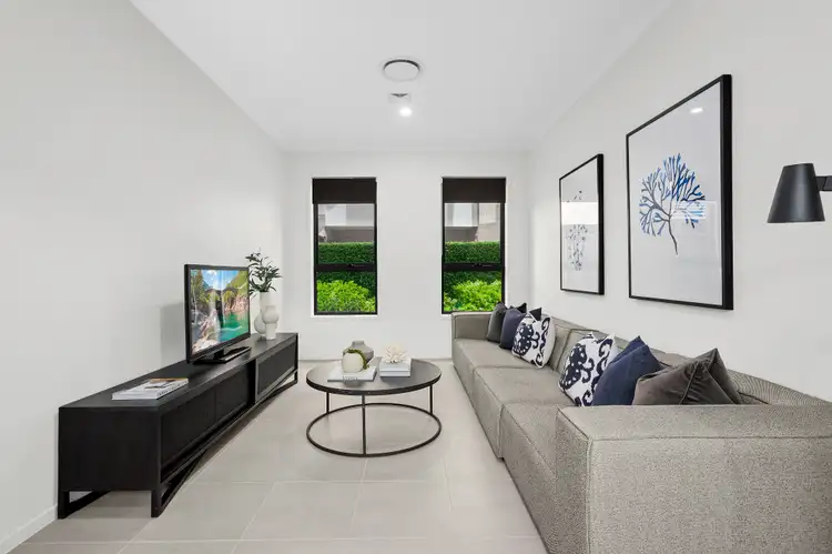 Fifth view of Homely house listing, Lot 844 Narooma Street, Tullimbar NSW 2527
