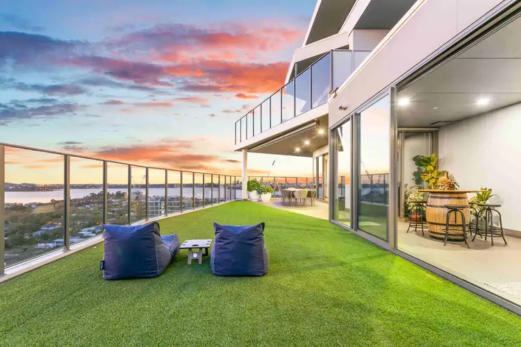 1901/893 Canning Highway, Mount Pleasant WA 6153