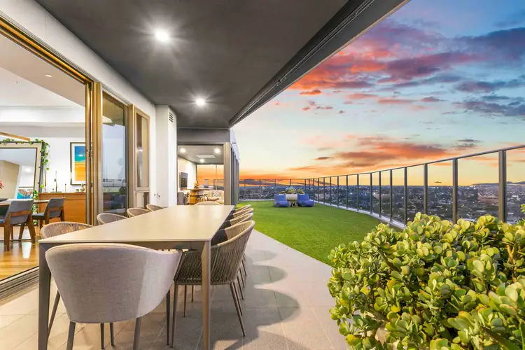 Second view of Homely apartment listing, 1901/893 Canning Highway, Mount Pleasant WA 6153