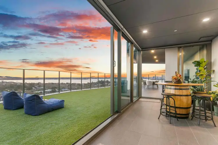 Third view of Homely apartment listing, 1901/893 Canning Highway, Mount Pleasant WA 6153