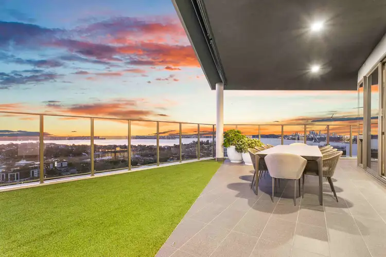 Sixth view of Homely apartment listing, 1901/893 Canning Highway, Mount Pleasant WA 6153