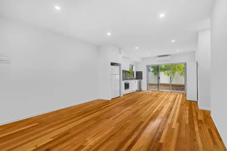 Second view of Homely townhouse listing, 4/60 St Andrews Drive, Sunshine North VIC 3020
