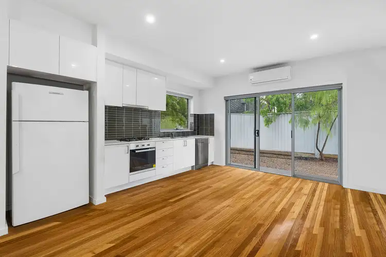 Third view of Homely townhouse listing, 4/60 St Andrews Drive, Sunshine North VIC 3020
