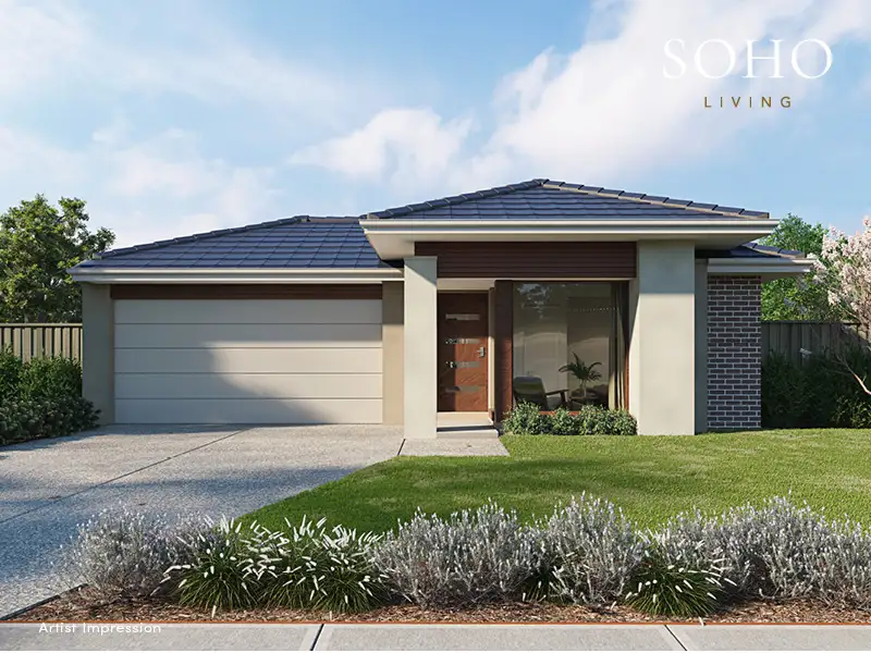 Main view of Homely house listing, 121 TBC, Pakenham VIC 3810