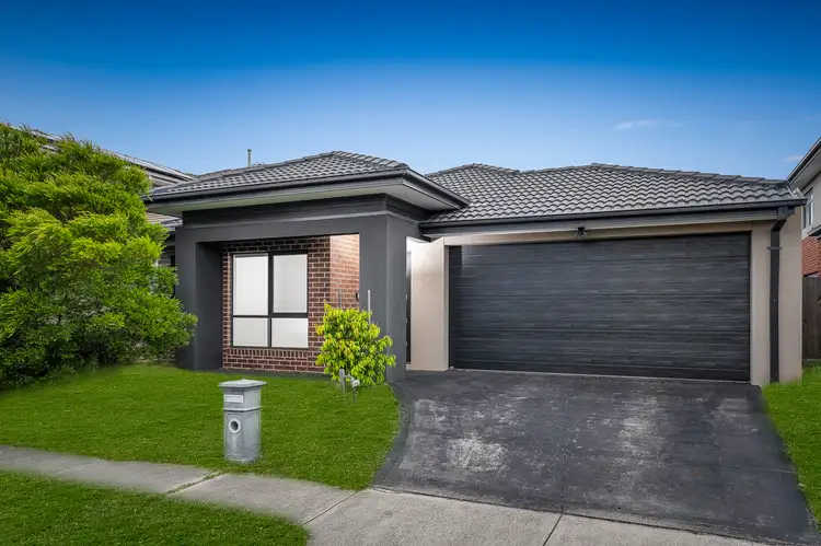 Main view of Homely house listing, 30 Roundhay Crescent, Point Cook VIC 3030