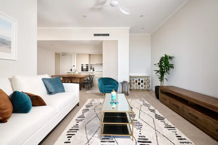 606/893 Canning Highway, Mount Pleasant WA 6153