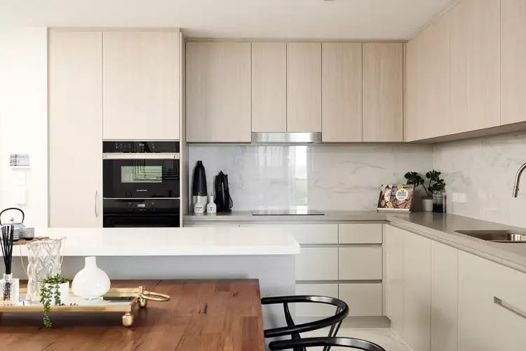 Sixth view of Homely apartment listing, 606/893 Canning Highway, Mount Pleasant WA 6153