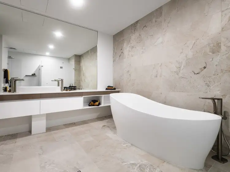 Sixth view of Homely apartment listing, 1702/893 Canning Highway, Mount Pleasant WA 6153