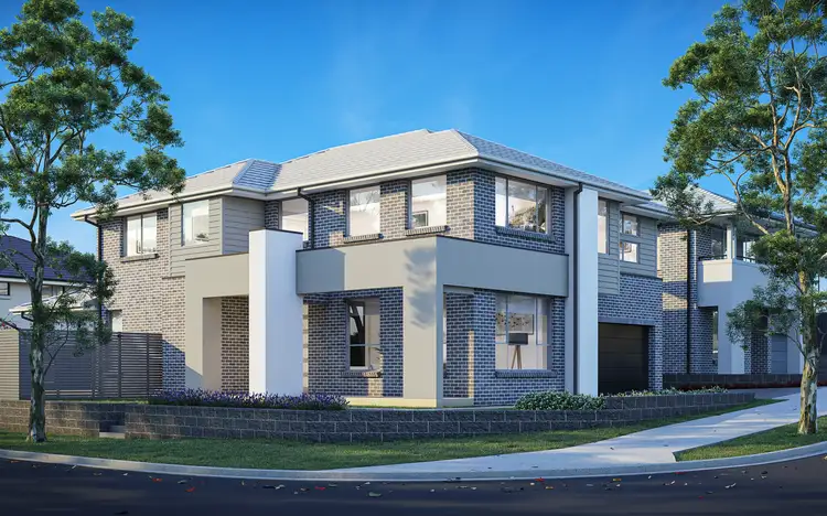 Fourth view of Homely house listing, Lot 525 Bullen Drive, Silverdale NSW 2752