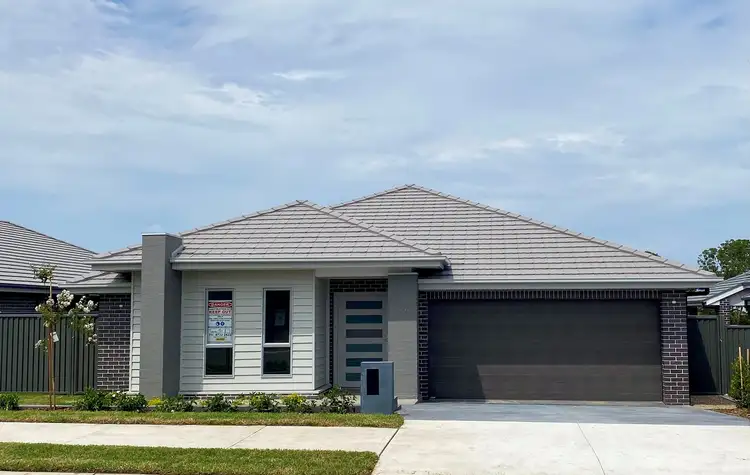 Lot 517 Bullen Drive, Silverdale NSW 2752