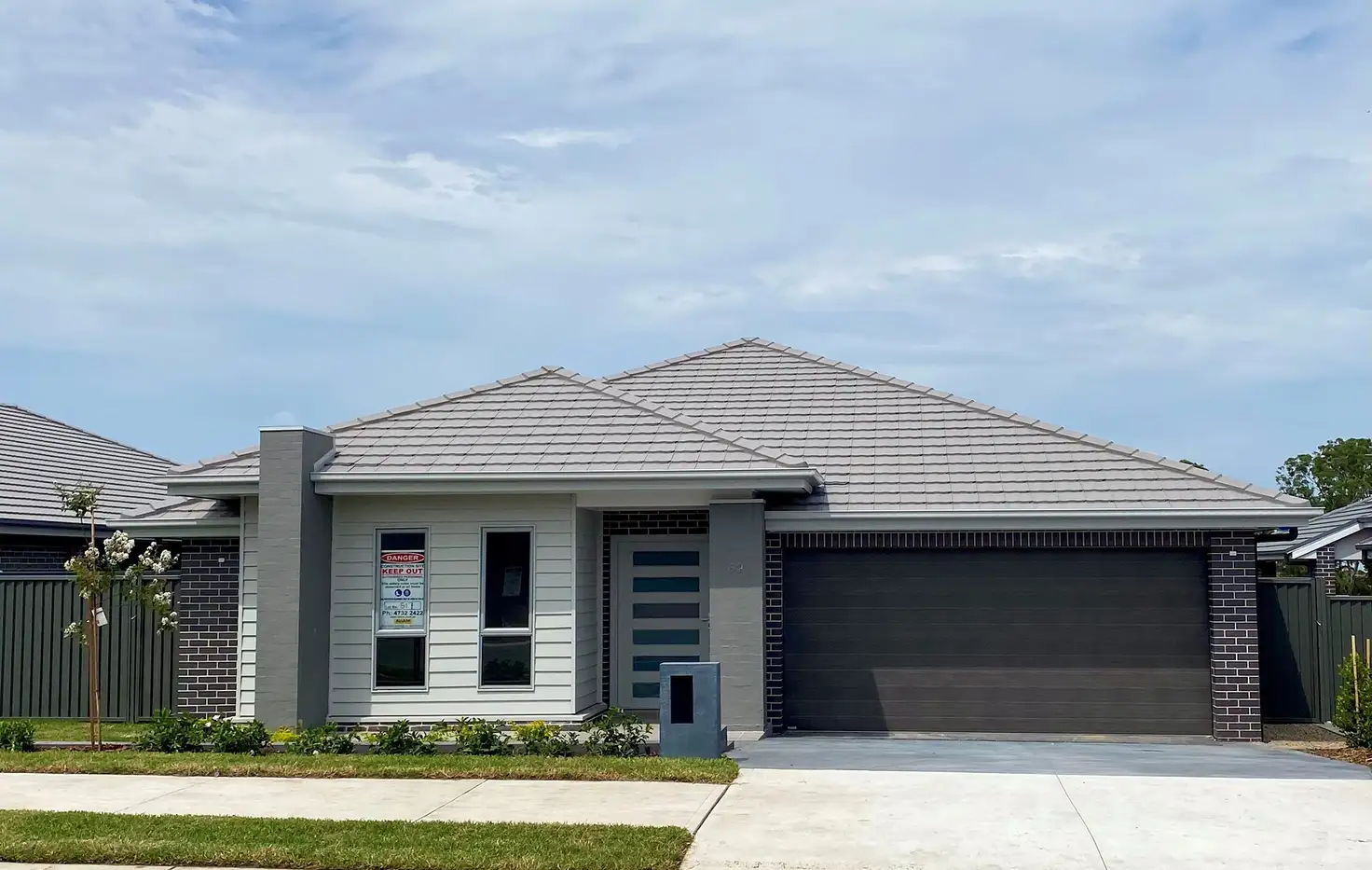 Main view of Homely house listing, Lot 517 Bullen Drive, Silverdale NSW 2752
