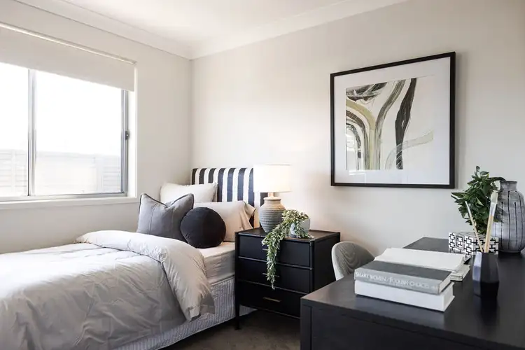 Second view of Homely house listing, Lot 517 Bullen Drive, Silverdale NSW 2752
