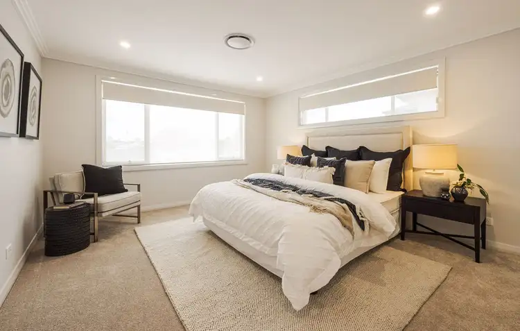 Sixth view of Homely house listing, Lot 544 Serengeti Circuit, Silverdale NSW 2752