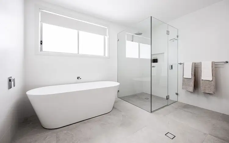 Second view of Homely house listing, Lot 506 Bullen Drive, Silverdale NSW 2752