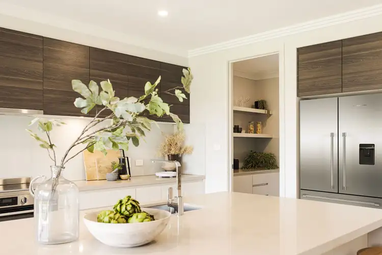 Fourth view of Homely house listing, Lot 506 Bullen Drive, Silverdale NSW 2752
