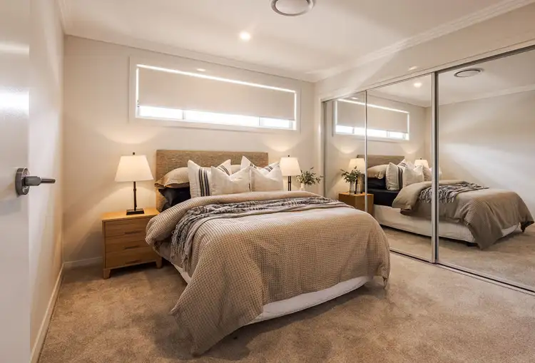 Fifth view of Homely house listing, Lot 506 Bullen Drive, Silverdale NSW 2752