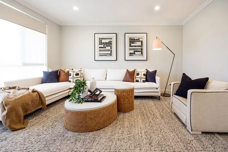 Sixth view of Homely house listing, Lot 506 Bullen Drive, Silverdale NSW 2752