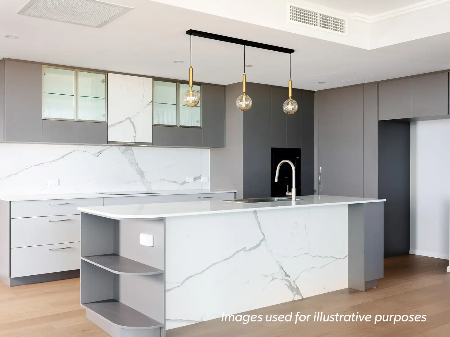 Main view of Homely apartment listing, 903/20 Kintail Road, Applecross WA 6153