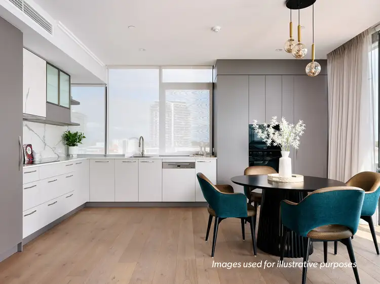 Third view of Homely apartment listing, 706/20 Kintail Road, Applecross WA 6153
