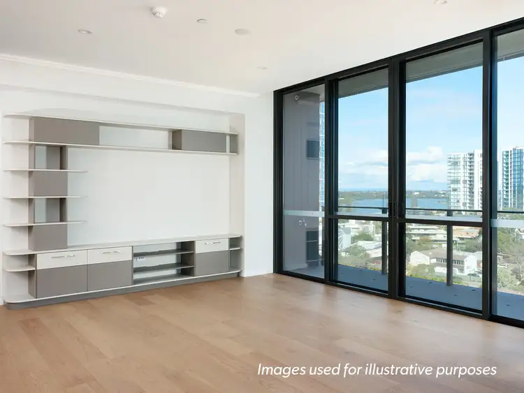 Third view of Homely apartment listing, 903/20 Kintail Road, Applecross WA 6153