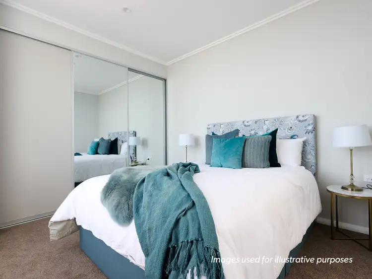 Fifth view of Homely apartment listing, 706/20 Kintail Road, Applecross WA 6153