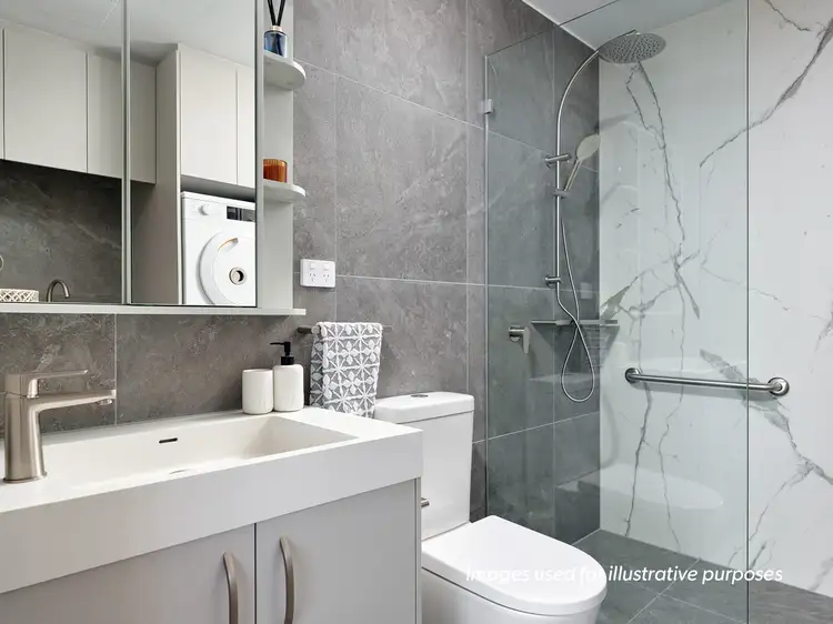 Sixth view of Homely apartment listing, 706/20 Kintail Road, Applecross WA 6153