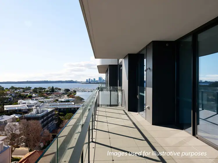Main view of Homely apartment listing, 904/20 Kintail Road, Applecross WA 6153