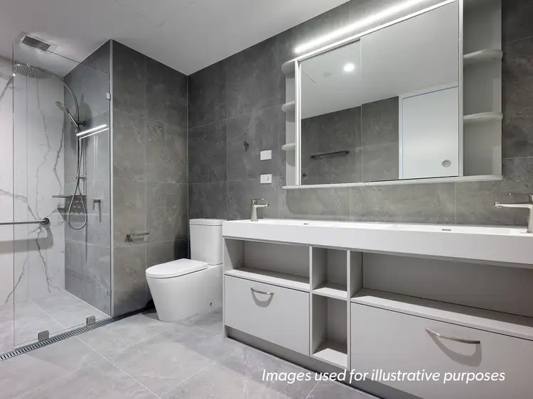 Fifth view of Homely apartment listing, 904/20 Kintail Road, Applecross WA 6153