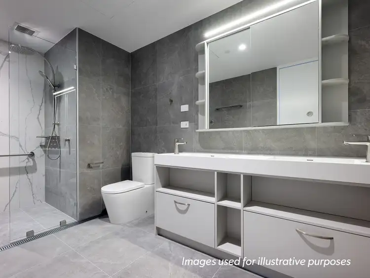 Fifth view of Homely apartment listing, 603/20 Kintail Road, Applecross WA 6153