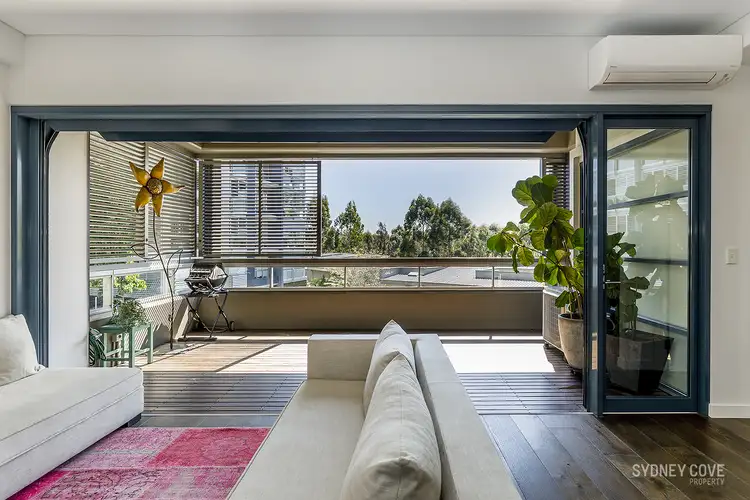 11/10 Pyrmont Bridge Road, Camperdown NSW 2050