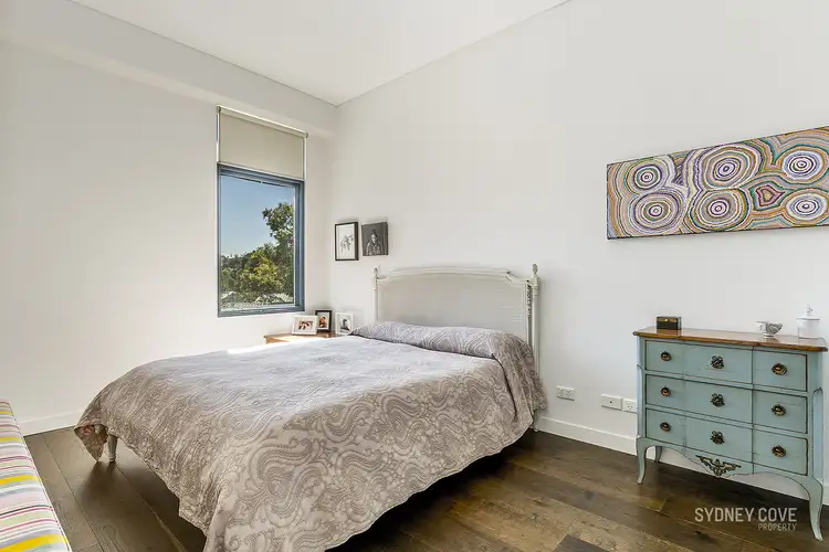 Fourth view of Homely apartment listing, 11/10 Pyrmont Bridge Road, Camperdown NSW 2050