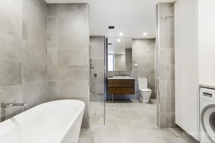 Fifth view of Homely apartment listing, 11/10 Pyrmont Bridge Road, Camperdown NSW 2050